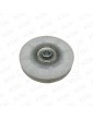 RUEDA SINCRONIZACIÓN COMPATIBLE FERMATOR 47MM INTERIOR 6MM