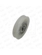 RUEDA SINCRONIZACIÓN COMPATIBLE FERMATOR 47MM INTERIOR 6MM
