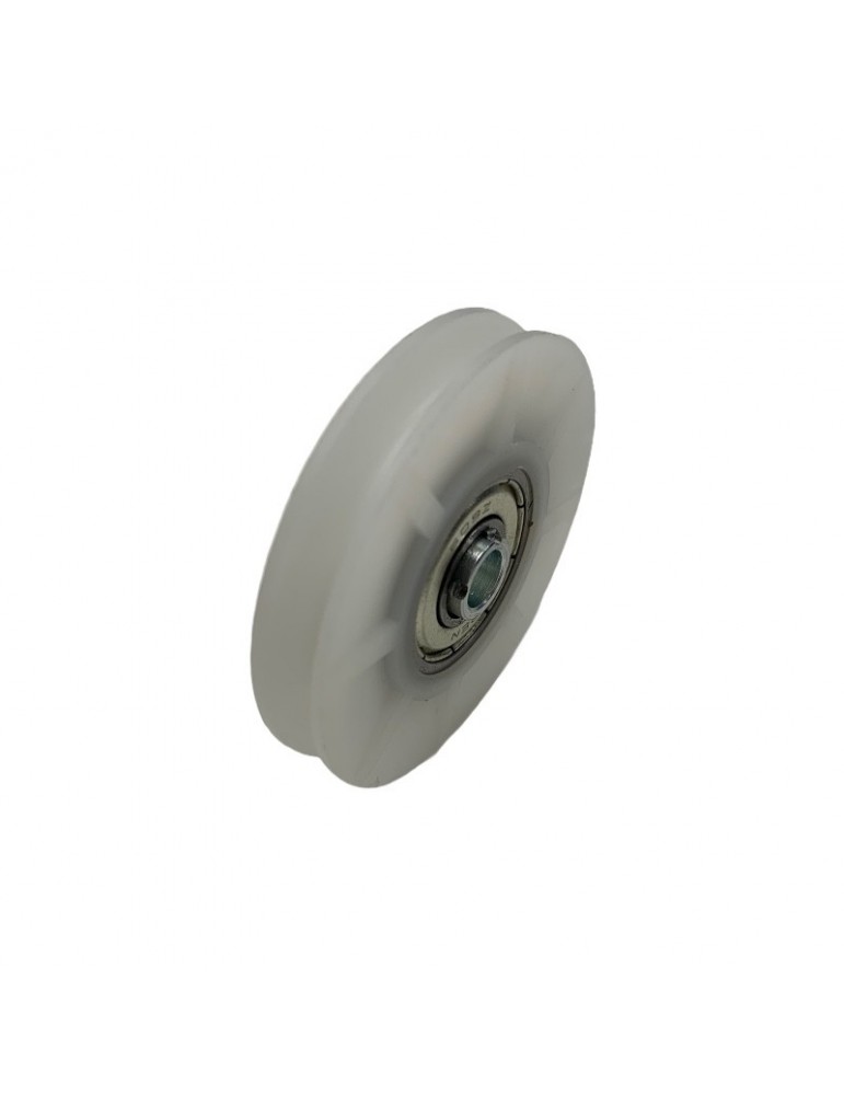 SYNCHRONIZATION WHEEL COMPATIBLE FERMATOR 47MM INT. 6MM