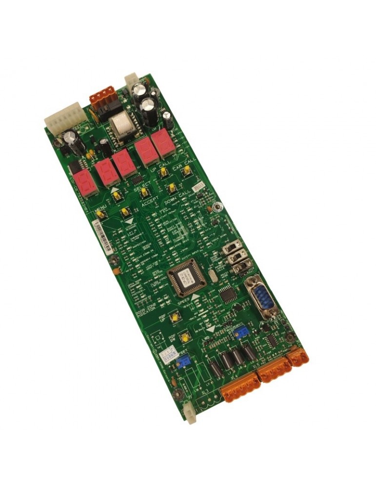 KM763600G01 PLACA KONE LOP-CB