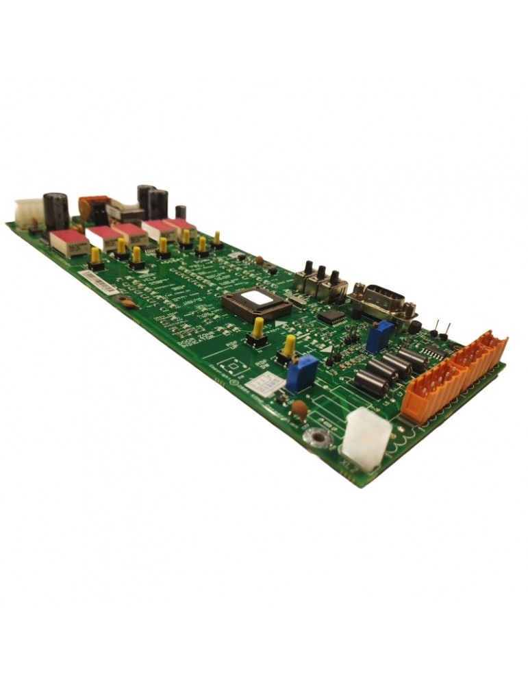 KM763600G01 PCB KONE LOP-CB