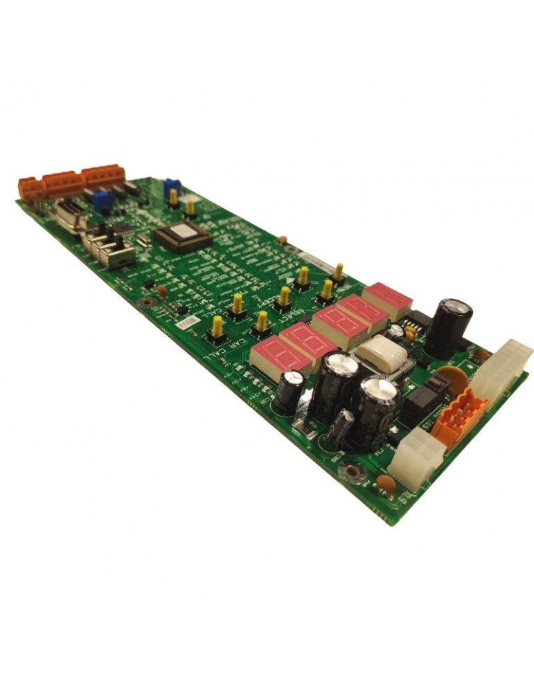 KM763600G01 CARTE KONE LOP-CB