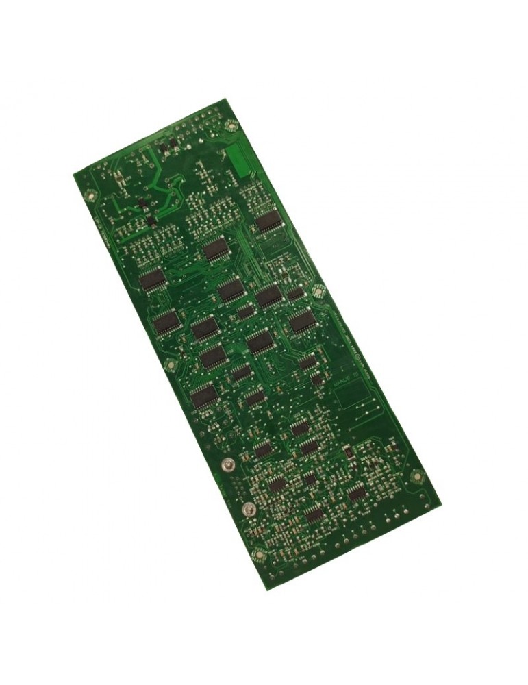 KM763600G01 CARTE KONE LOP-CB