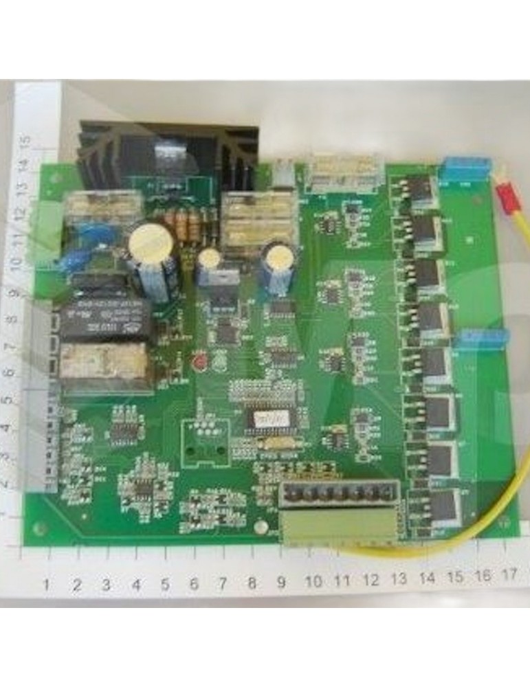 PLACA MP MAC PUARSA SAB FOSO REDUCIDO