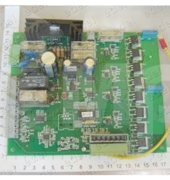 PLACA MP MAC PUARSA SAB FOSO REDUCIDO