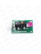 PLACA PUL. 6 LED 24V 1NA ORONA ARCA I