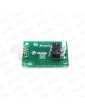 5124084 CARTE CONTACT À CLÉ 1 LED 6-24V 1NA ORONA ARCA I