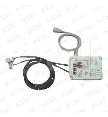 21A2CJRESSBO PLACA CAJA MP MAC PUARSA SBO APERTURA FRENO GEARLESS