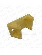 0IGX0023EC GUIDE SHOE  RZ-TC 46 X 84 X 30 X 42 MM