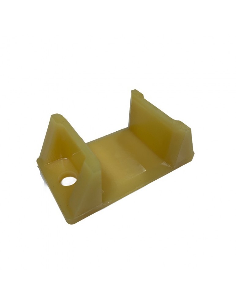 0IGX0023EC GUIDE SHOE  RZ-TC 46 X 84 X 30 X 42 MM