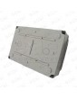 INSPECTION PANEL COM-UP-DOWN  NORMAL INSP.+ PLUG