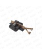 BE156F1 CONTACT DE PORTE OTIS/FIAM BATTANTE