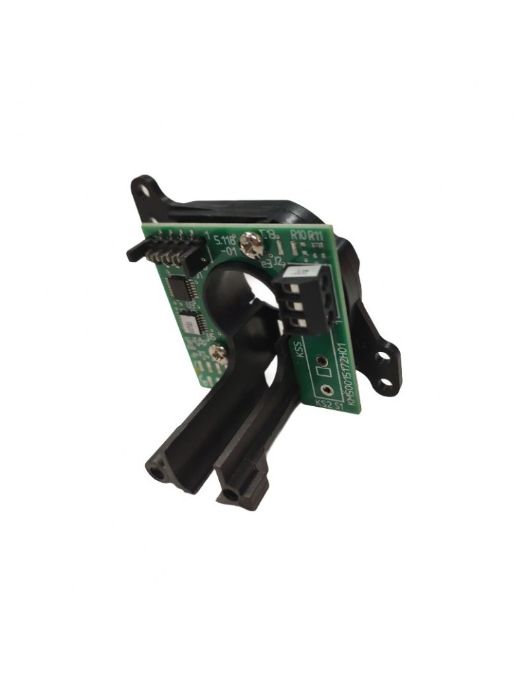 KM804249G02 ADAPTADOR LLAVÍN KONE CABINA KSC