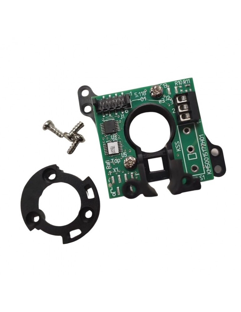 KM804249G02 ADAPTADOR LLAVÍN KONE CABINA KSC