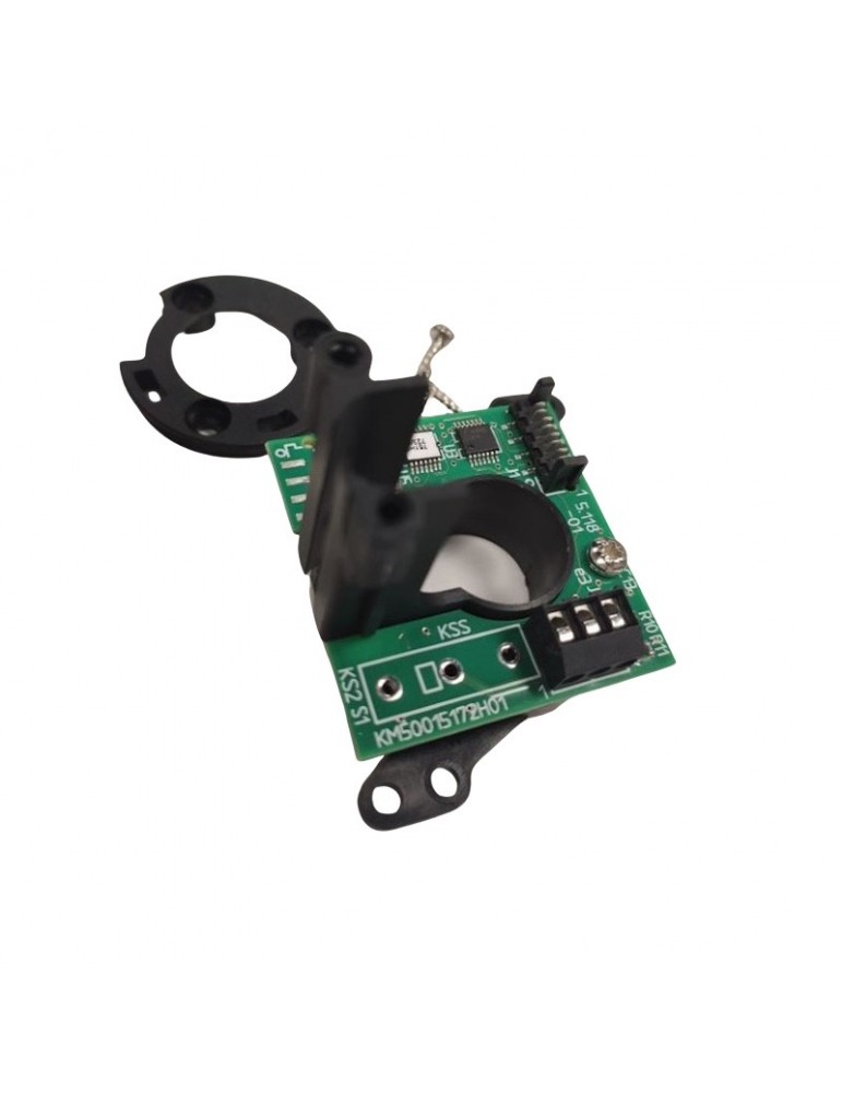 ADAPTADOR LLAVÍN KONE CABINA KSC