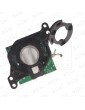 KM804249G02 ADAPTADOR LLAVÍN KONE CABINA KSC
