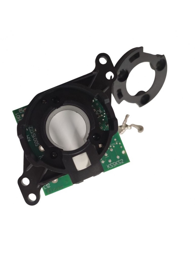 KM804249G02 ADAPTADOR LLAVÍN KONE CABINA KSC