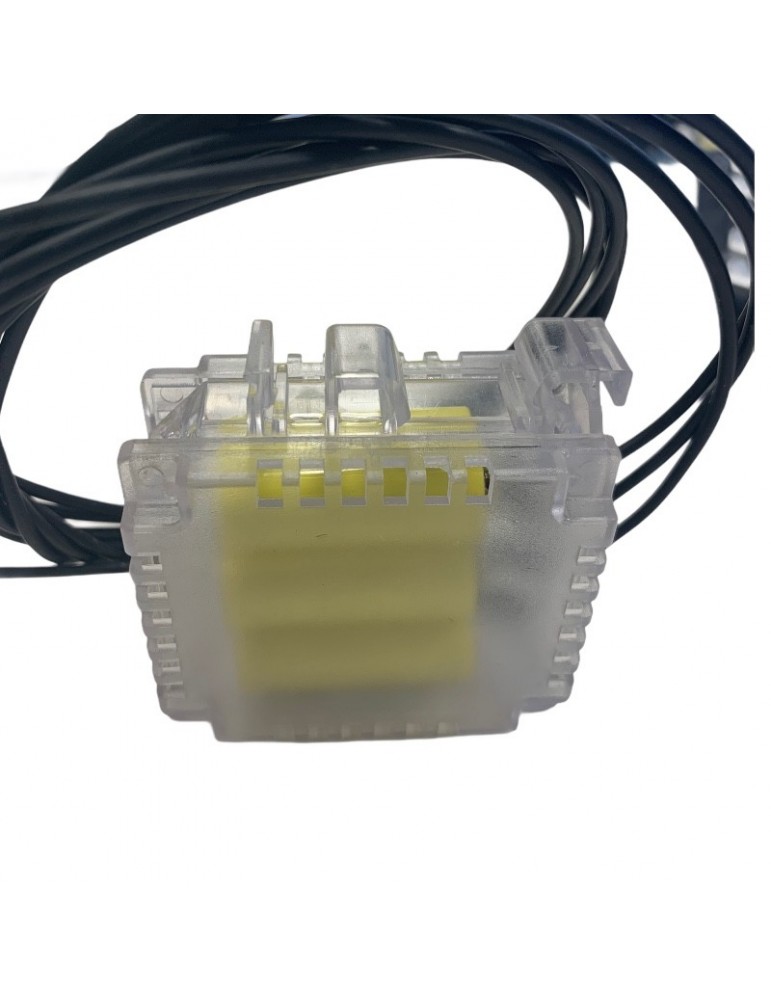 10043890 CARTE BOÎTE THYSSEN NUM.3 FILTRE PORTE TRIPHASE
