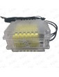 10043890 CARTE BOÎTE THYSSEN NUM.3 FILTRE PORTE TRIPHASE