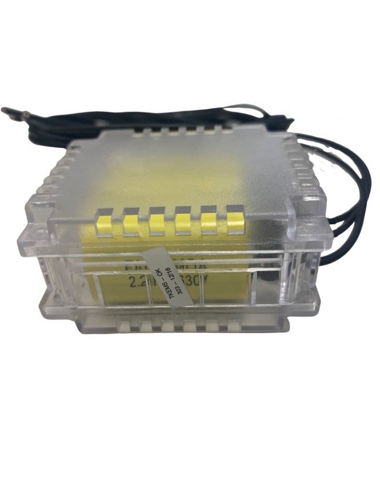 10043890 CARTE BOÎTE THYSSEN NUM.3 FILTRE PORTE TRIPHASE