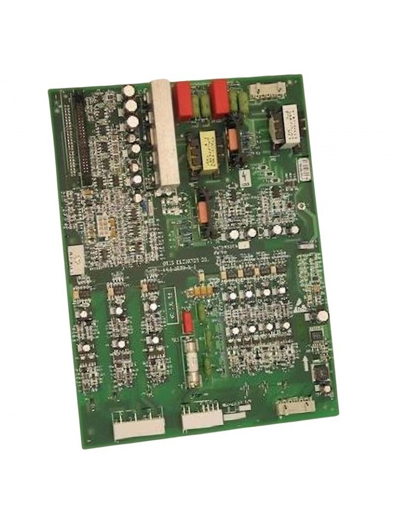PLACA OTIS WWPDB POWER DRIVER BOARD
