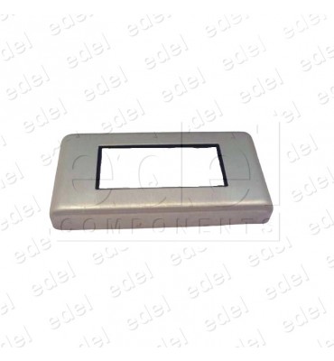 MARCO INOXIDABLE DISPLAY OTIS 2000