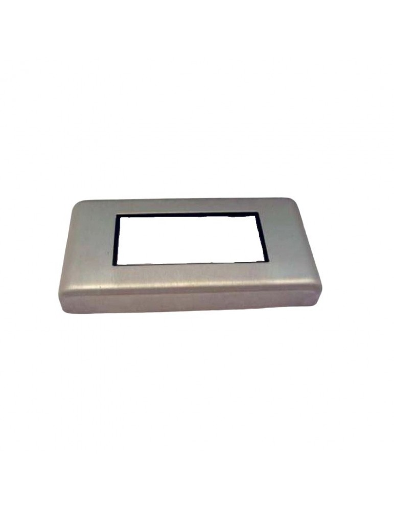 FAA23550W5 MARCO INOXIDABLE DISPLAY OTIS 2000
