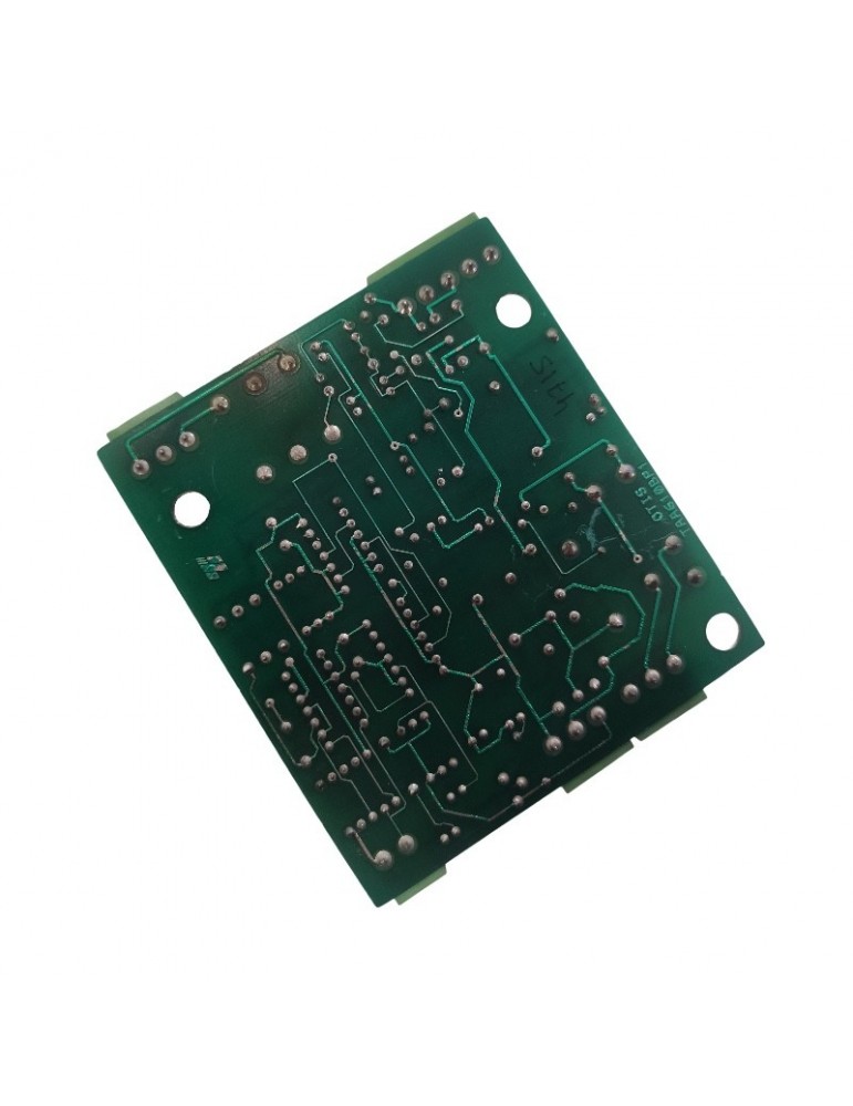TAA610BR1 PLACA ELECTRÓNICA OPERADOR PUERTA OTIS
