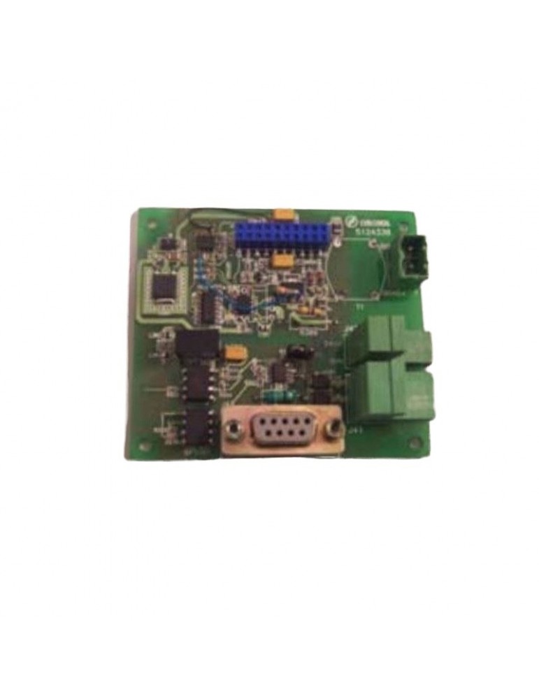 5124338 PLACA CIRCUITO GONG/CAN ORONA ARCA II