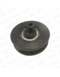 KIT 4 POLEA METALICAS OP OTIS ORLY FOC2215Z137