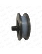 FOC2215Z137 KIT 4 POLEA METALICAS OPERADOR OTIS ORLY