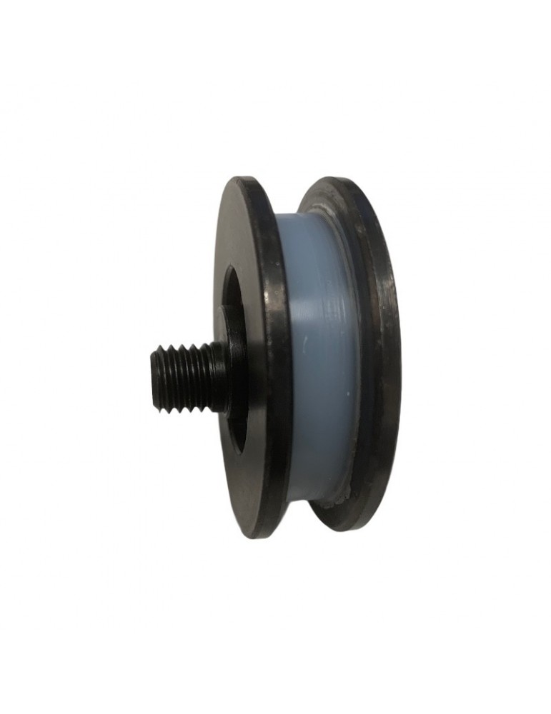 FOC2215Z137 KIT 4 POLEA METALICAS OPERADOR OTIS ORLY