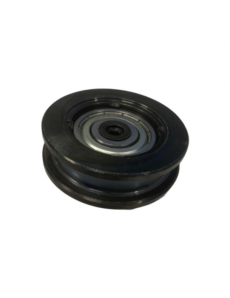 FOC2215Z137 KIT 4 POLEA METALICAS OPERADOR OTIS ORLY