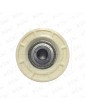 POLEA 56 MM PLÁSTICO OPERADOR OTIS PRIMA(1 UND.)