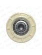 POLEA 56 MM PLÁSTICO OPERADOR OTIS PRIMA(1 UND.)