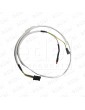 MICRORRUPTOR + CONECTOR + LED LLAVIN OTIS VRA700