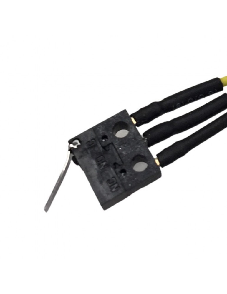 MICRORRUPTOR + CONECTOR + LED LLAVIN OTIS VRA700