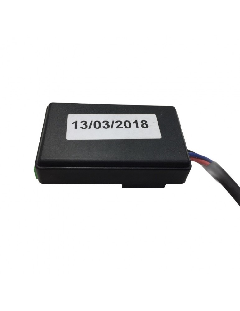 PCB PRISMA CIRCUIT VOLTAGE SIGNALS