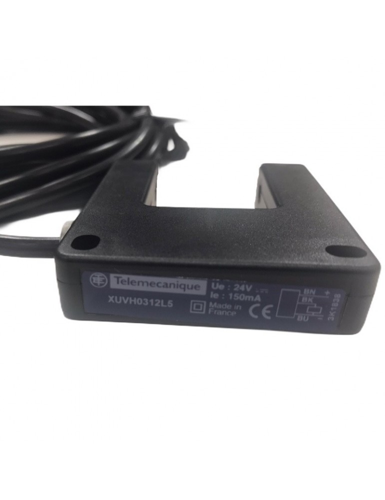 FOTORRUPTOR THYSSEN  XUV-H0312