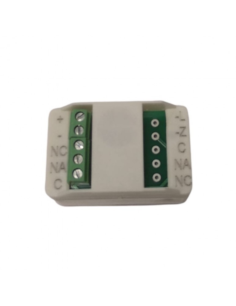 111V2B 000124 PUSH BUTTON JMT AV2B 1NO LIGHT 24V RED LED  1