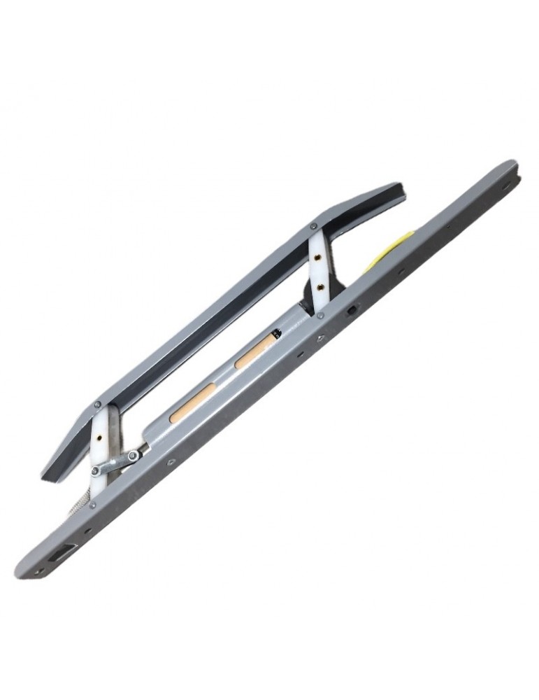 CUÑA RETRACTIL GERVALL 395 MM 110VDC (ESTANDAR)