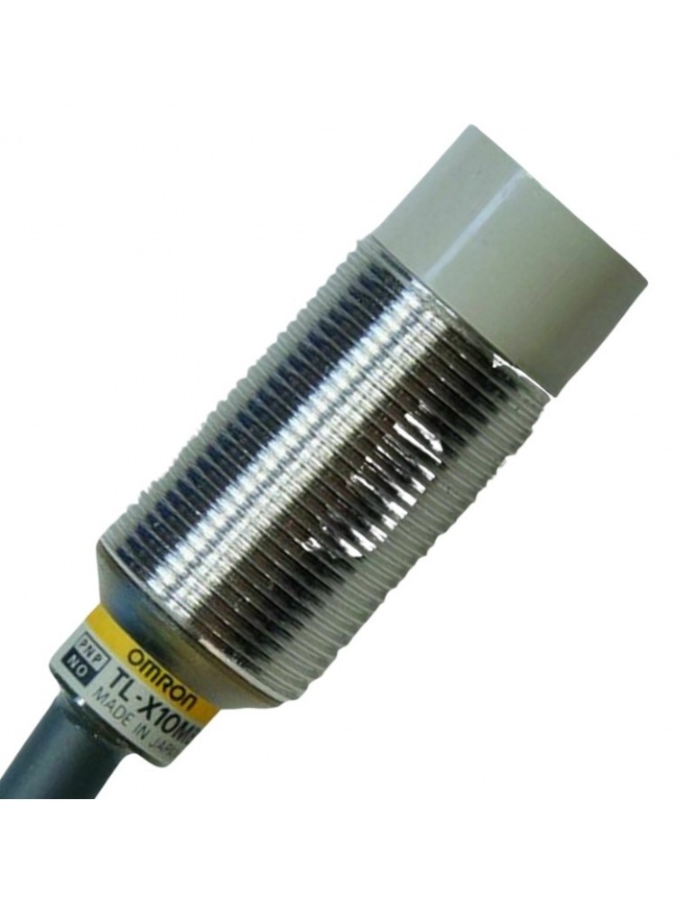 E2AM18KN16WPB12M DÉTECTEUR DE PROXIMITÉ INDUCTIF OMRON ( E2EX16MB1T182MOMS )