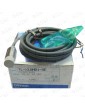 E2AM18KN16WPB12M DÉTECTEUR DE PROXIMITÉ INDUCTIF OMRON ( E2EX16MB1T182MOMS )