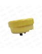 PULSADOR KONE MONOSPACE ALARMA F2KALM CAB KSS AM.