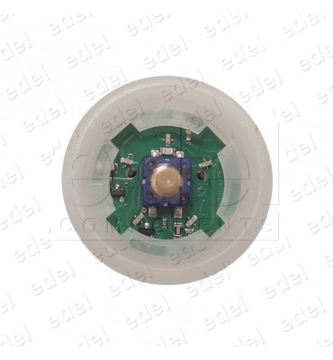 PULSADOR KONE MONOSPACE F2KKIB ABRE PTA KSS