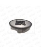 KM801054G081 CARATULA PULSADOR GRIS KONE MONOSPACE (A.PUERT.)