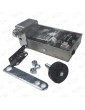 03.096.D.0FF SAFETY LOCK GERVALL FRONT ACT. DOUBLE POSITION CHAMFERED LOCKING PIN W/OUT AUX.CONTACT RIGHT HAND