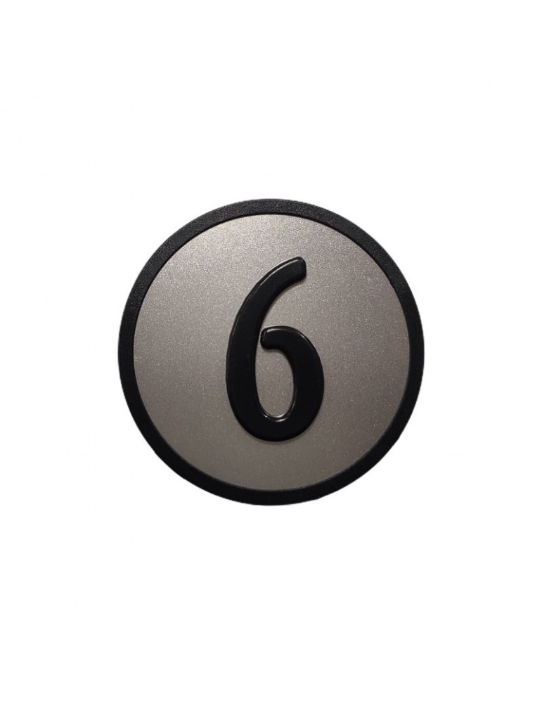 CARATULA PULSADOR GRIS KONE MONOSPACE (6)