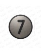 CARATULA PULSADOR GRIS KONE MONOSPACE (7)