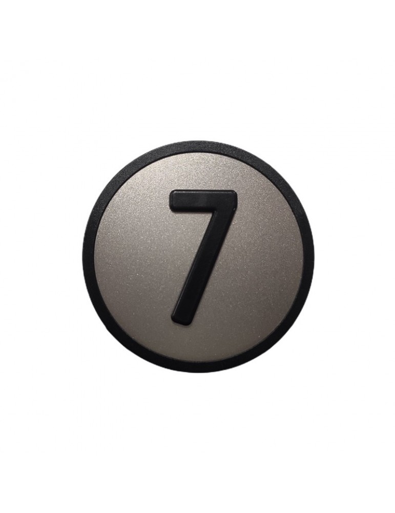 CARATULA PULSADOR GRIS KONE MONOSPACE (7)